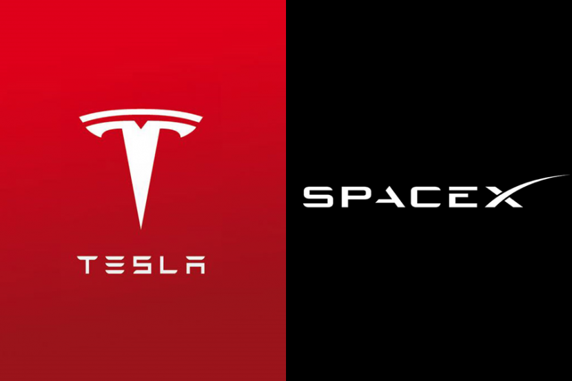  Turns out Elon Musk's SpaceX logo has a hidden message 